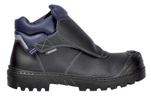 HOGE SCHOEN WELDER BIS UK