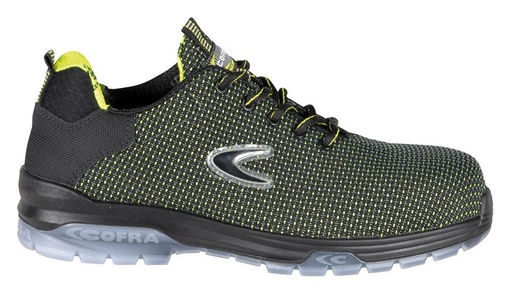 LAGE SCHOEN REVIVAL S3S FO SR (1PR)