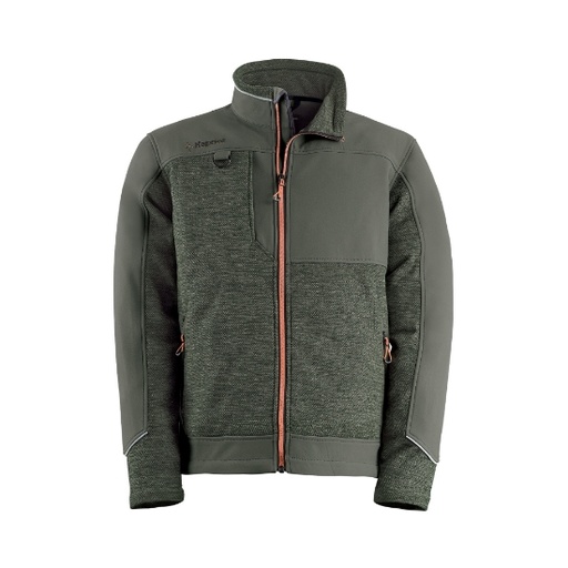 TENERE PRO FLEECE GARDEN (1ST)
