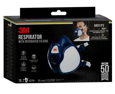 [1060192] HALFMASKER  4279+ FFABEK1P3 D (1ST)
