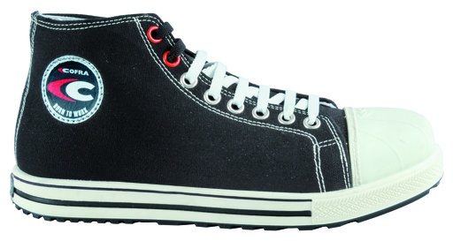 HOGE SCHOEN BALL S1P SRC (1PR)
