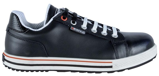 LAGE SCHOEN FIELD S3 SRC (1PR)