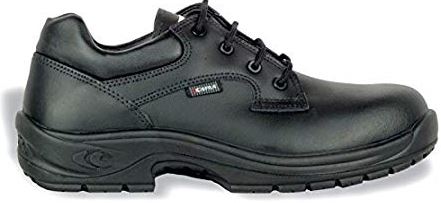 CHAUSS BASSE AUGUSTUS O2 HRO SRC FO (1PR)