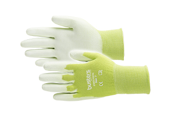 HANDSCHOEN EXTRA TOUCH GREEN (1PR)