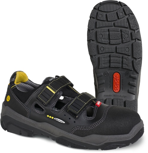 LAGE SCHOEN JALAS 1510 S1 HRO SRC (1PR)