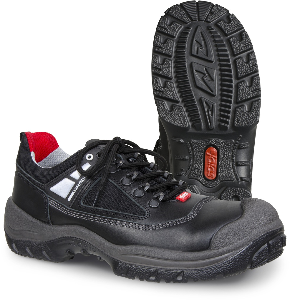 CHAUSS HAUTE 3308 DRYLOC S3 HRO WR SRB (1PR)