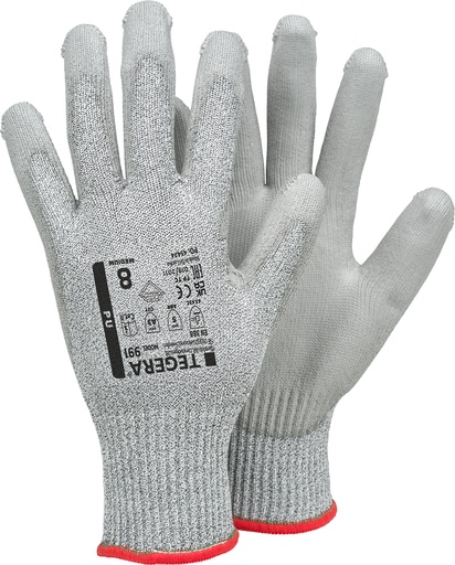 HANDSCHOEN TEGERA 991 (1PR)