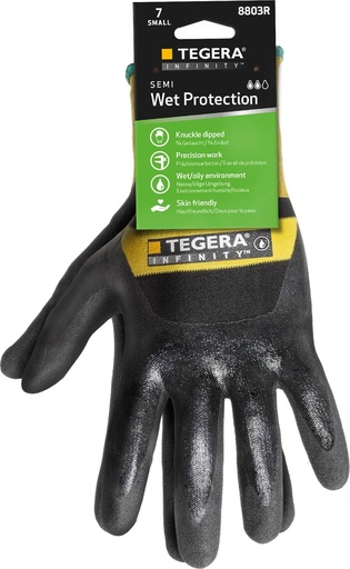 HANDSCHOEN TEGERA 8803R INFINITY (1PR)