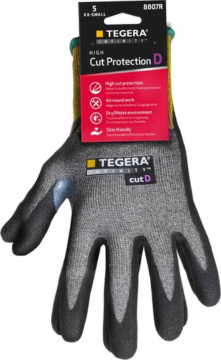 GANT TEGERA 8807R INFINITY (1PR)