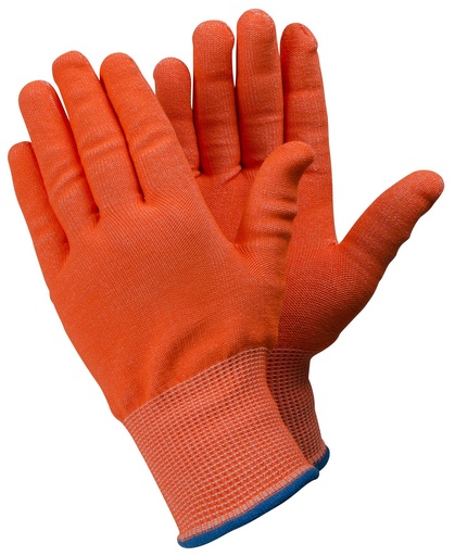 HANDSCHOEN TEGERA 910 (1PR)