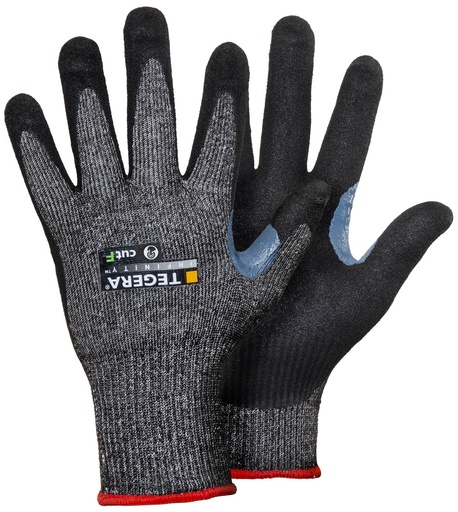 HANDSCHOEN TEGERA INFINITY 8815 (1PR)