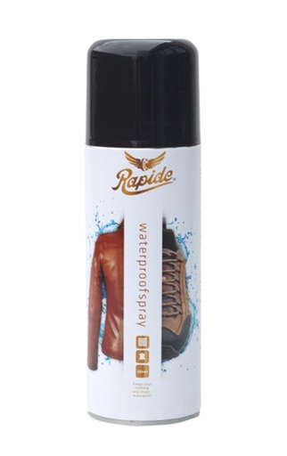 [1052598] WATERPROOF SPRAY RAPIDE 400ML (1PC)
