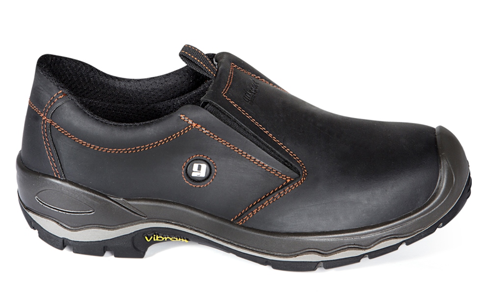 CHAUSS BASSE 72009L S1P HRO HI SRC (1PR)