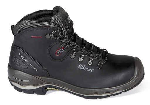 CHAUSS HAUTE GRISPORT 72049L S3 HI SRC (1PR)