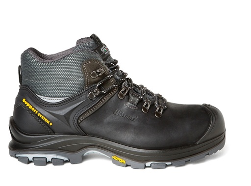CHAUSS HAUTE GRISPORT YUCON S3 SRC (1PR)