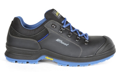 CHAUSS BASSE GRISPORT ULTRON S3 SRC (1PR)