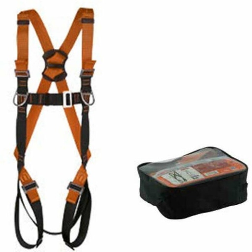 [1043308] HARNAIS 3 CONNECTIONS (1PC)