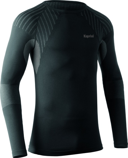THERMO SHIRT SEAMLESS (1PC)