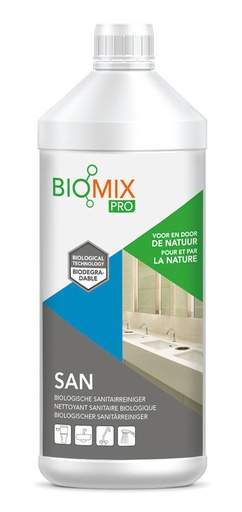 [1056639] BIOMIX PRO SAN 1L (1PC)