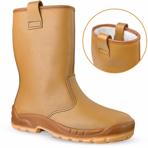 BOTTE JALFRIGG S3 CI SRC (1PR)