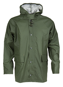 VESTE RAIN COMFORT PU (1PC)