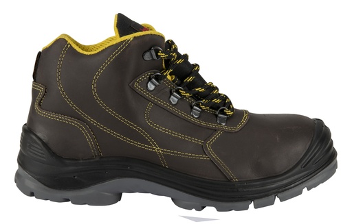 CHAUSS HAUTE SIERRA S3 SRC (1PR)