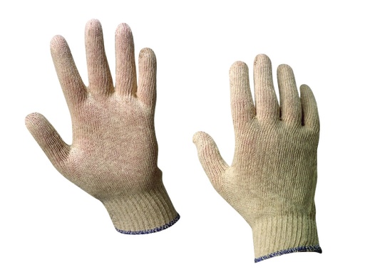 [1007464001] HANDSCHOEN MONOTECT MEN (12PR)