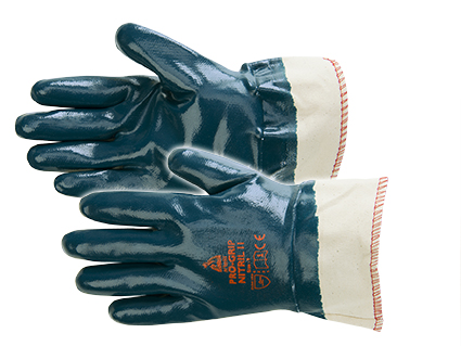 [1022158001] GANT PRO-GRIP NITRIL II (12PR)