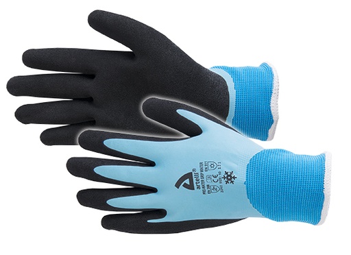 [1039710004] HANDSCHOEN PRO-WATER GRIP WINTER SINGLE (1PR)
