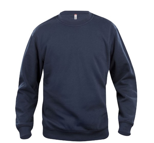 CLIQUE BASIC HOODY (1PC)