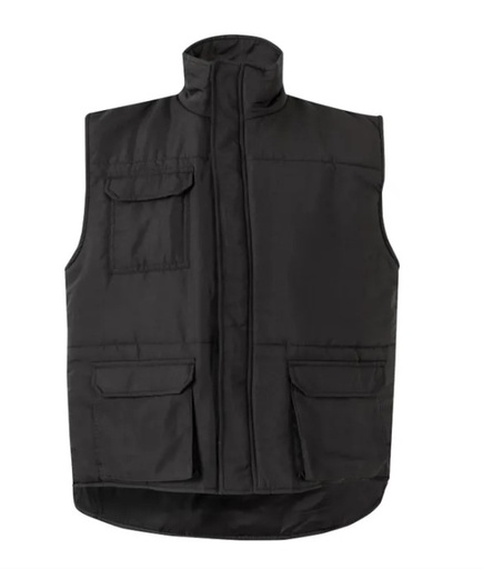 BODYWARMER (1ST)