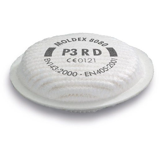 [1002245] FILTRE 8080 P3D (8PC)