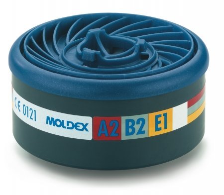 [1015600] FILTER AB2E1 EASYLOCK 9500 (8ST)