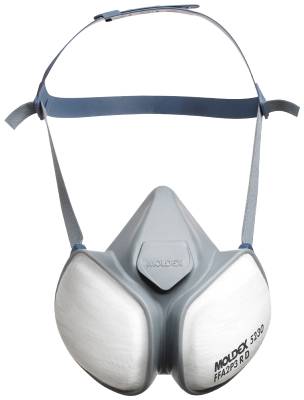 [1025799] HALFMASKER WEGWERP COMPACT 5430 ABEK1P3D (1ST)