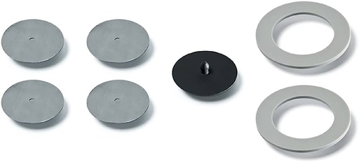 [1015412] KIT VENTIEL 997402 EASYLOCK MASK 7 &9000 (1ST)