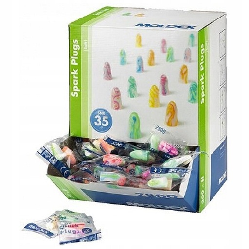 [1001000] BOUCHON REUT SPARK PLUGS 7800/200PR (200PR)