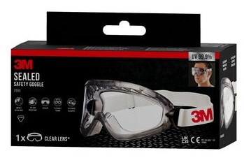[1042880] GOGGLE 2890C1 (1PC)