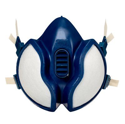 [1042881] DEMI MASQUE JETTABLE 4251C A1P2 (1PC)