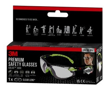 [1042871] LUN SOLUS S1CGC1 GR (1PC)