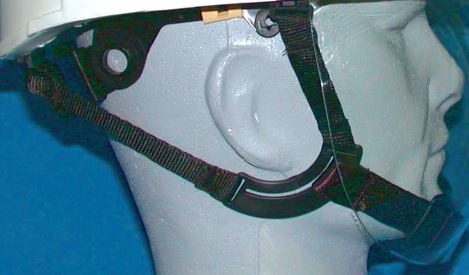 [1031861] KINRIEM 4-PUNTS KINRIEM VR IRIS II/KARA (1ST)