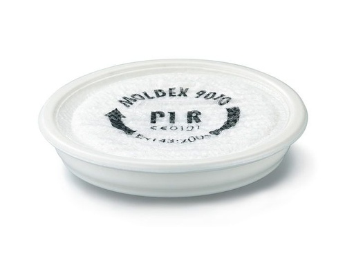 [1015419] STOFFILTER EASYLOCK P1 R 9010 (20ST)